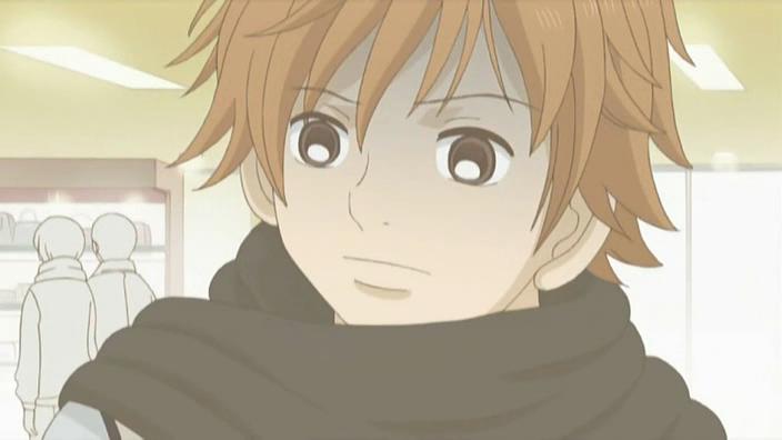 Otaku Gallery  / Anime e Manga / Bokura Ga Ita / Screenshots / Episodio 06 / 029.jpg